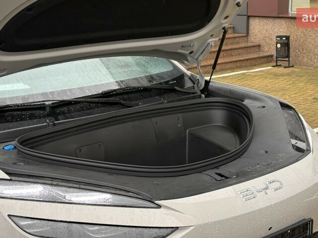 купити нове авто БІД Sea Lion 06 2025 року від офіційного дилера Макс БІД фото