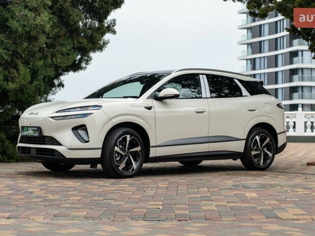 купить новое авто БИД Sea Lion 06 2025 года от официального дилера Автосалон ECODRIVE AUTO Київ БИД фото