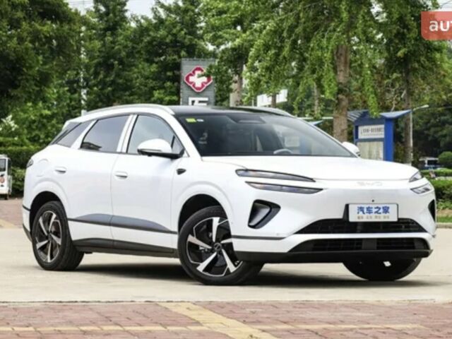 купить новое авто БИД Sea Lion 06 2025 года от официального дилера Дмитрий БИД фото