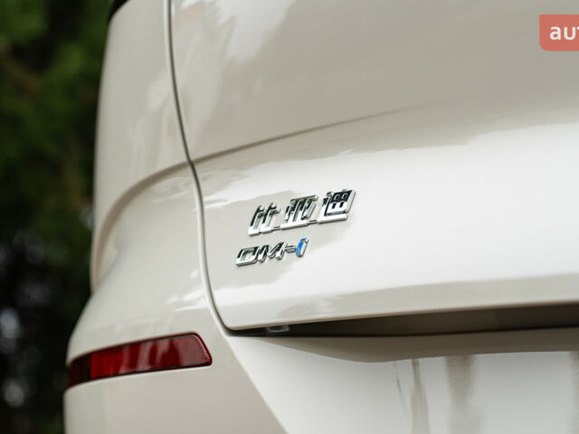 купить новое авто БИД Sea Lion 06 2025 года от официального дилера Автосалон ECODRIVE AUTO Київ БИД фото