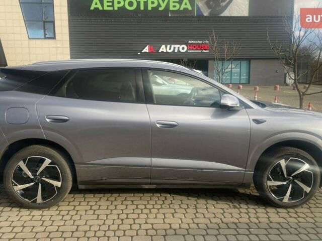 купити нове авто БІД Sea Lion 06 2025 року від офіційного дилера Олег Львів БІД фото