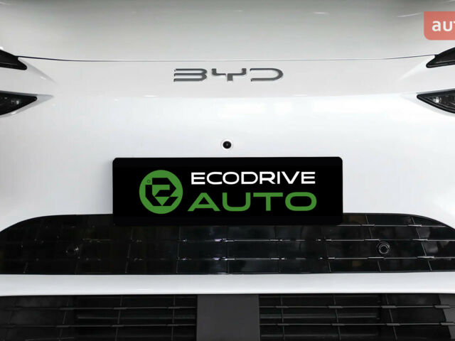 купить новое авто БИД Sea Lion 06 2025 года от официального дилера Автосалон ECODRIVE AUTO Київ БИД фото