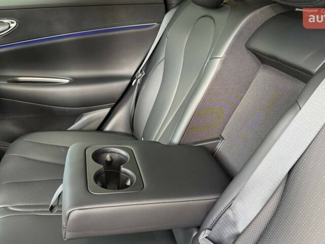 купити нове авто БІД Sea Lion 06 2025 року від офіційного дилера E-SKM ZOO БІД фото