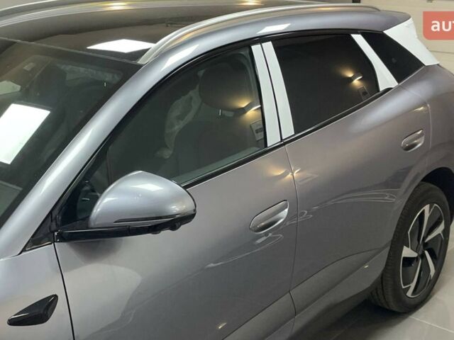 купить новое авто БИД Sea Lion 06 2025 года от официального дилера Олег Львів БИД фото