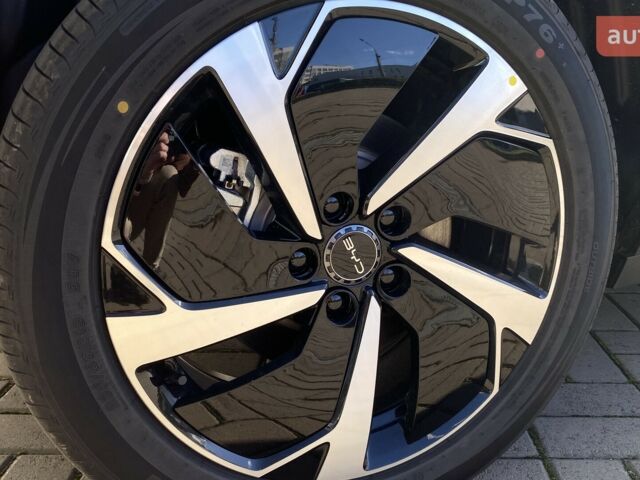 купить новое авто БИД Sea Lion 06 2025 года от официального дилера E-SKM Черкаси БИД фото