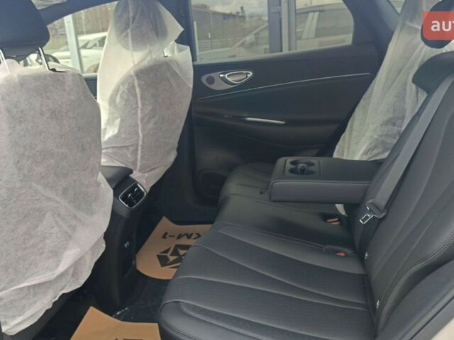 купить новое авто БИД Sea Lion 06 2025 года от официального дилера E-SKM Вінниця БИД фото