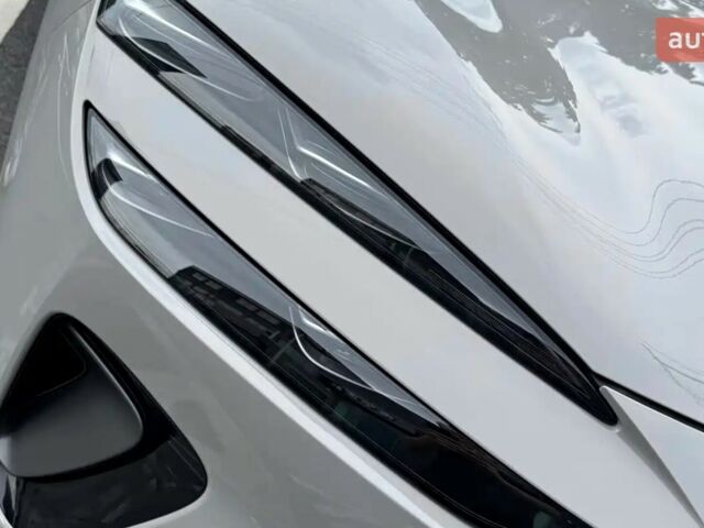 купить новое авто БИД Sea Lion 06 2025 года от официального дилера Ben⚡️Auto БИД фото