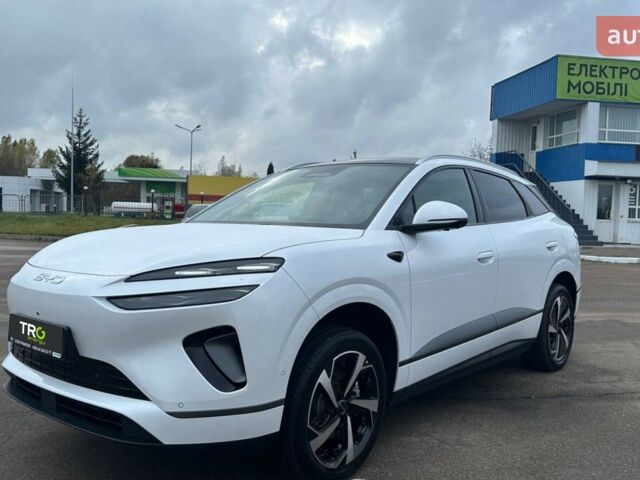 БИД Sea Lion 06 2025 года купить новое авто БИД Sea Lion 06 2025 года от официального дилера Віталій БИД фото