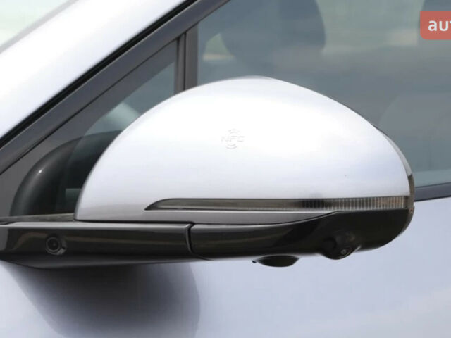 купити нове авто БІД Sea Lion 06 2025 року від офіційного дилера Автосалон ECODRIVE AUTO Київ БІД фото