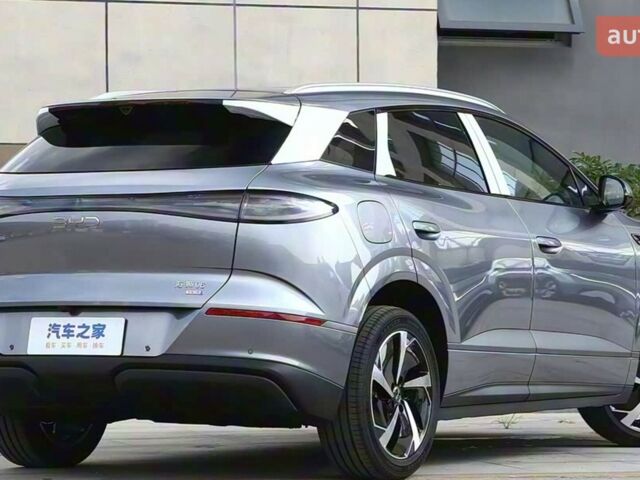 купить новое авто БИД Sea Lion 06 2025 года от официального дилера Константин Альперович БИД фото