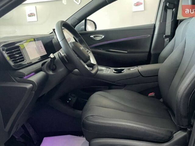 купить новое авто БИД Sea Lion 06 2025 года от официального дилера E-SKM Житомир БИД фото