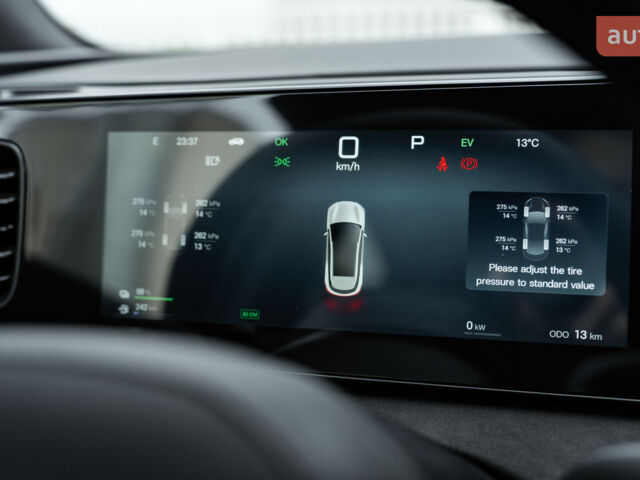 купить новое авто БИД Sea Lion 06 2025 года от официального дилера Автосалон ECODRIVE AUTO Київ БИД фото