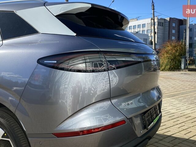 купить новое авто БИД Sea Lion 06 2025 года от официального дилера E-SKM Черкаси БИД фото