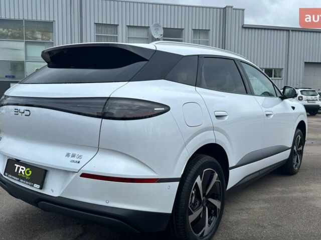 купити нове авто БІД Sea Lion 06 2025 року від офіційного дилера Віталій БІД фото