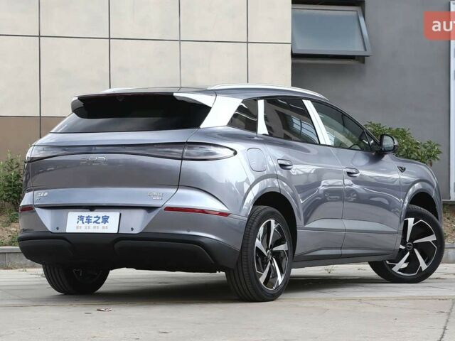 купить новое авто БИД Sea Lion 06 2025 года от официального дилера Не вказано БИД фото