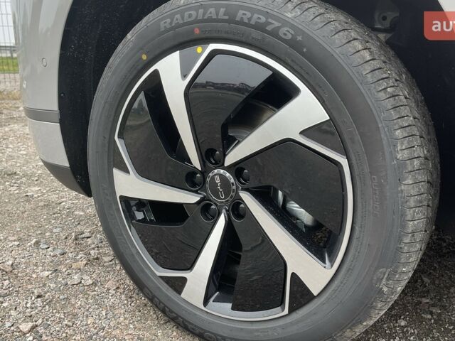 купить новое авто БИД Sea Lion 06 2025 года от официального дилера Максим Путрівка БИД фото