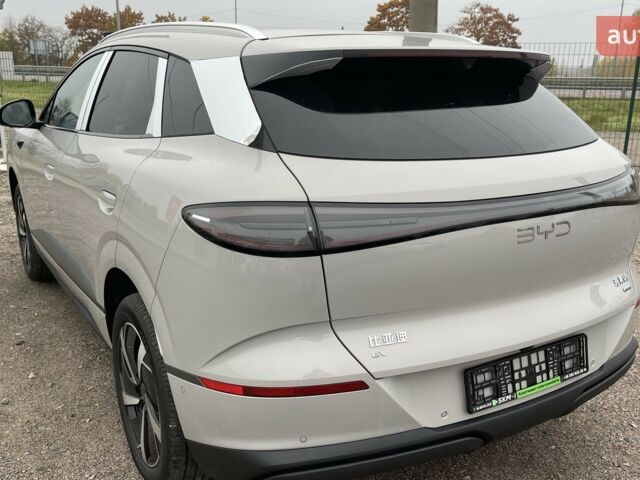 купить новое авто БИД Sea Lion 06 2025 года от официального дилера Максим Путрівка БИД фото