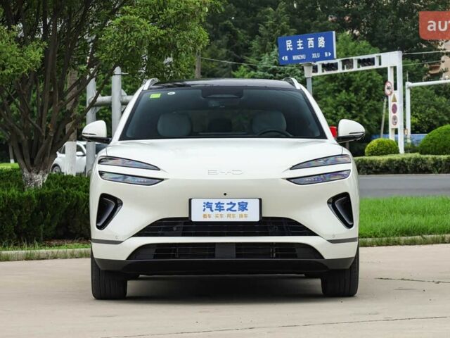БИД Sea Lion 06 2025 года купить новое авто БИД Sea Lion 06 2025 года от официального дилера Global Electric БИД фото