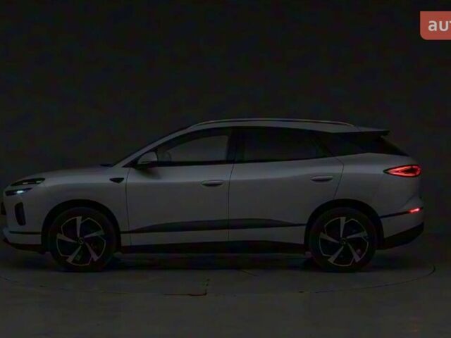 купить новое авто БИД Sea Lion 06 2025 года от официального дилера Aleksei БИД фото