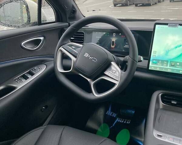 БІД Sea Lion 06, об'ємом двигуна 0 л та пробігом 1 тис. км за 28500 $, фото 30 на Automoto.ua