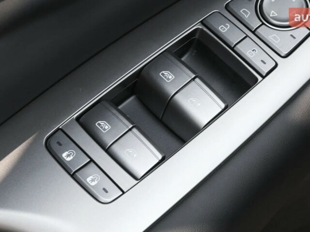 купить новое авто БИД Sea Lion 06 2025 года от официального дилера Energy Hub Київ БИД фото