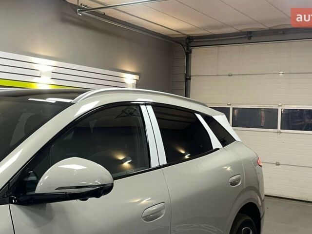 купити нове авто БІД Sea Lion 06 2025 року від офіційного дилера E-SKM Вінниця БІД фото