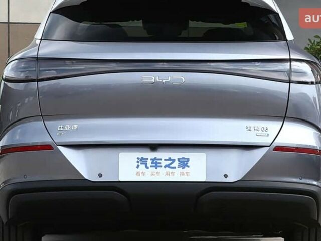 купить новое авто БИД Sea Lion 06 2025 года от официального дилера Константин Альперович БИД фото