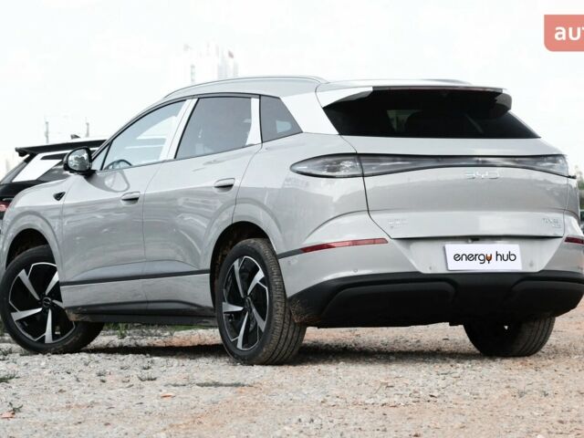 купить новое авто БИД Sea Lion 06 2025 года от официального дилера Energy Hub Київ БИД фото