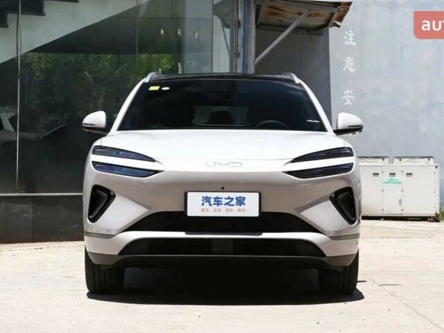 купить новое авто БИД Sea Lion 06 2025 года от официального дилера Ben⚡️Auto БИД фото