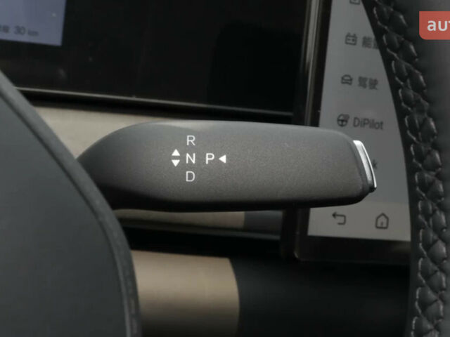 купити нове авто БІД Sea Lion 06 2025 року від офіційного дилера Автосалон ECODRIVE AUTO Київ БІД фото