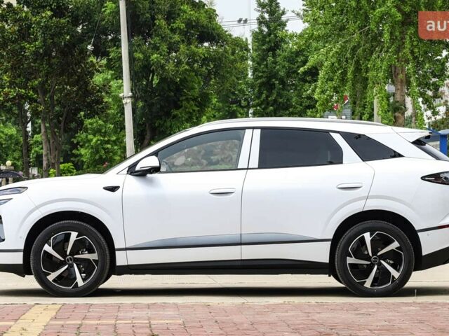 купить новое авто БИД Sea Lion 06 2025 года от официального дилера Не вказано БИД фото