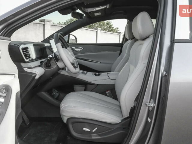 БИД Sea Lion 06, объемом двигателя 1.5 л и пробегом 0 тыс. км за 31190 $, фото 13 на Automoto.ua