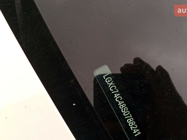 купить новое авто БИД Sea Lion 06 2025 года от официального дилера Іван БИД фото