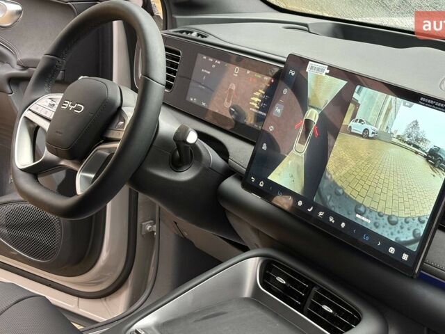 купити нове авто БІД Sea Lion 06 2025 року від офіційного дилера Макс БІД фото