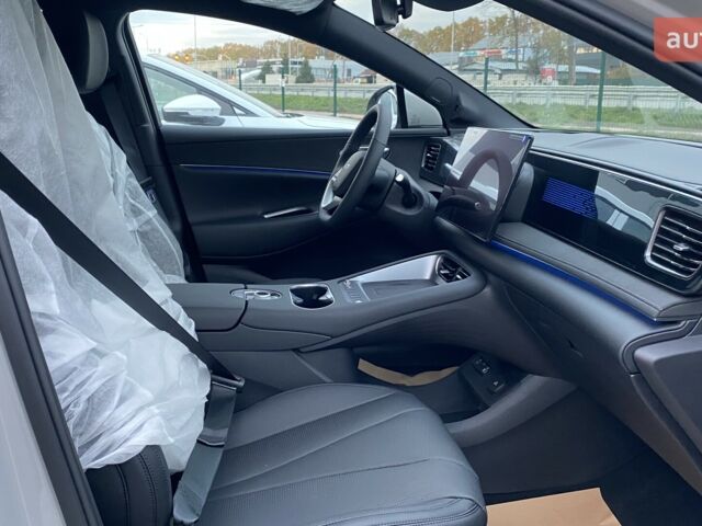 купити нове авто БІД Sea Lion 06 2025 року від офіційного дилера AUTOCENTER AUTO.RIA БІД фото