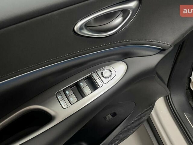 купити нове авто БІД Sea Lion 06 2025 року від офіційного дилера E-SKM БІД фото