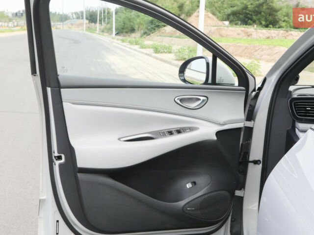 купить новое авто БИД Sea Lion 06 2025 года от официального дилера Николай БИД фото