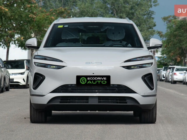 купити нове авто БІД Sea Lion 06 2025 року від офіційного дилера Автосалон ECODRIVE AUTO Київ БІД фото