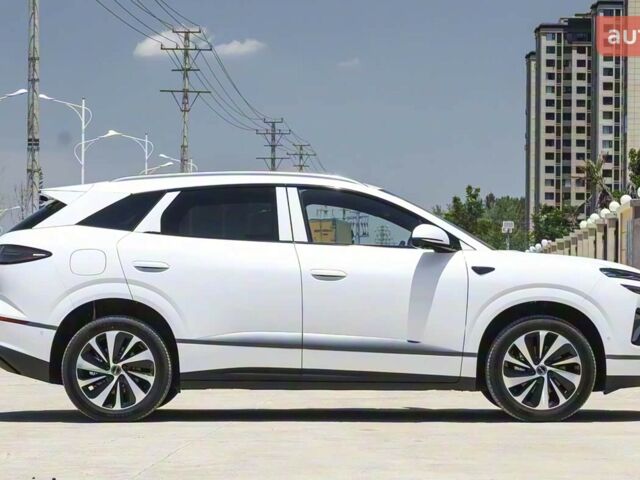 купити нове авто БІД Sea Lion 06 2025 року від офіційного дилера Чабан Вячеслав БІД фото