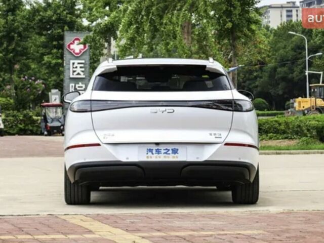 купить новое авто БИД Sea Lion 06 2025 года от официального дилера Дмитрий БИД фото