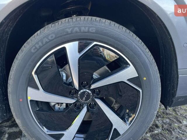 купить новое авто БИД Sea Lion 06 2025 года от официального дилера E-SKM Житомир БИД фото