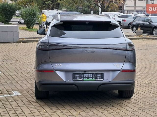 купить новое авто БИД Sea Lion 06 2025 года от официального дилера Макс БИД фото