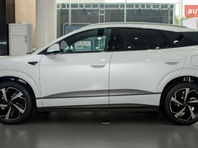 купити нове авто БІД Sea Lion 06 2025 року від офіційного дилера Автосалон ECODRIVE AUTO Київ БІД фото