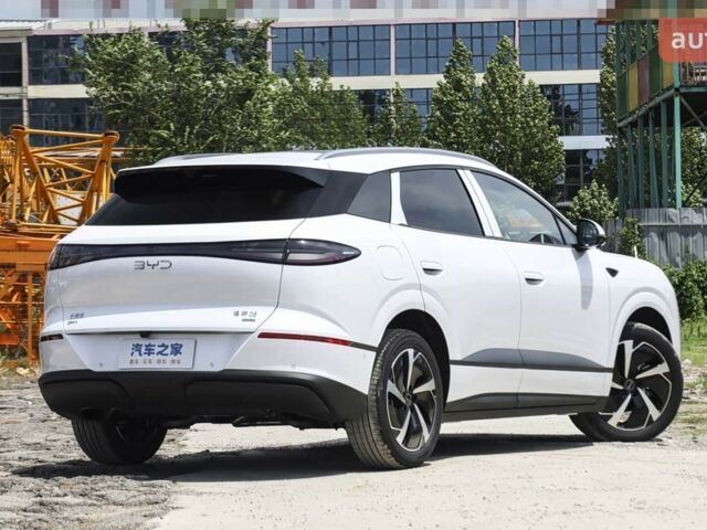 купить новое авто БИД Sea Lion 06 2025 года от официального дилера Не вказано БИД фото