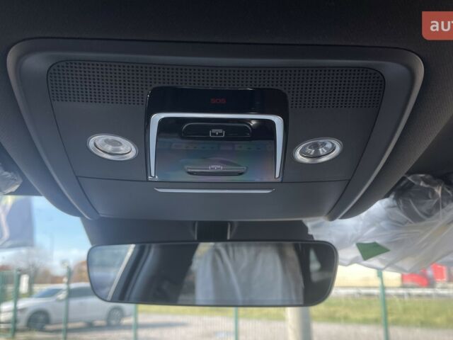 купить новое авто БИД Sea Lion 06 2025 года от официального дилера Максим Путрівка БИД фото