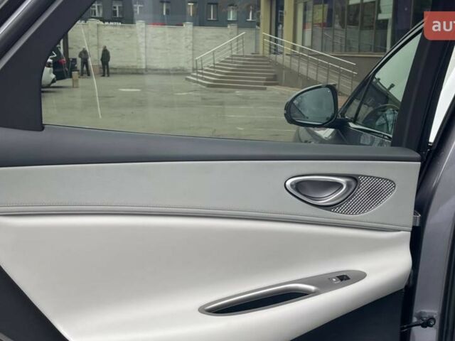 купити нове авто БІД Sea Lion 06 2025 року від офіційного дилера Будпостач  БІД фото