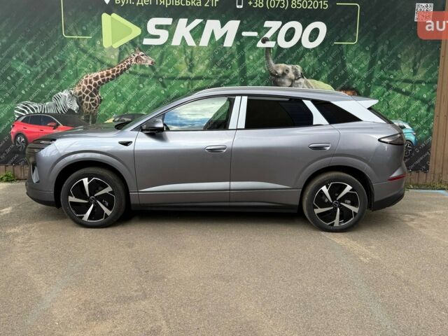 купить новое авто БИД Sea Lion 06 2025 года от официального дилера E-SKM ZOO БИД фото