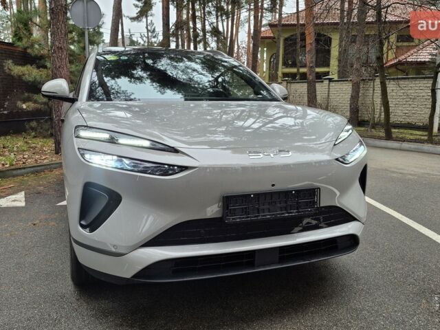 купить новое авто БИД Sea Lion 06 2025 года от официального дилера Energy Hub Київ БИД фото