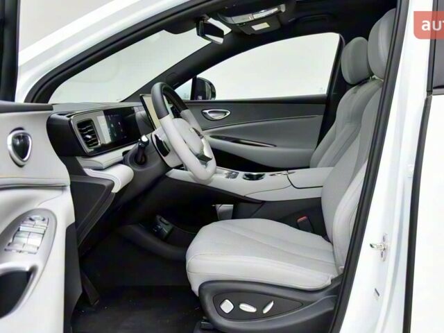 купити нове авто БІД Sea Lion 06 2025 року від офіційного дилера Чабан Вячеслав БІД фото