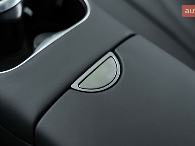 купить новое авто БИД Sea Lion 06 2025 года от официального дилера Автосалон ECODRIVE AUTO Київ БИД фото